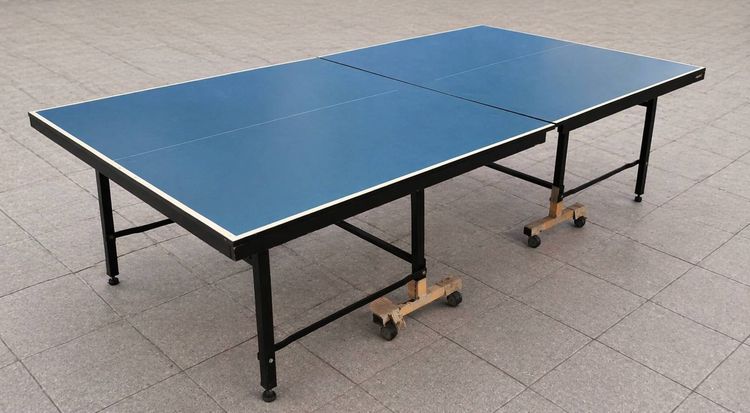 โต๊ะปิงปอง Dragonfly มือสองสภาพดี รูปที่ 3