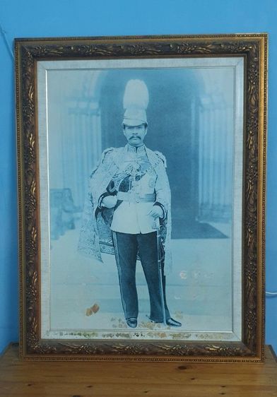 ภาพรัชกาลที่ 5