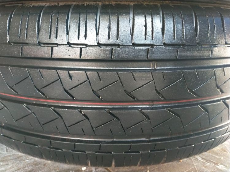 แม็กอีซูซุ ขอบ17 พร้อมยางบริสโตน 235 601 7 ปี24 ใส่ isuzu ตัวเตี้ยตั้งแต่ปี 20ขึ้นไป  ถึงปัจจุบัน รูปที่ 14