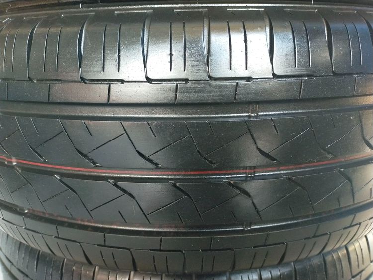 แม็กอีซูซุ ขอบ17 พร้อมยางบริสโตน 235 601 7 ปี24 ใส่ isuzu ตัวเตี้ยตั้งแต่ปี 20ขึ้นไป  ถึงปัจจุบัน รูปที่ 13