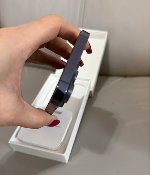 I phone 14 pro รูปที่ 5