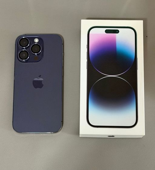 I phone 14 pro
