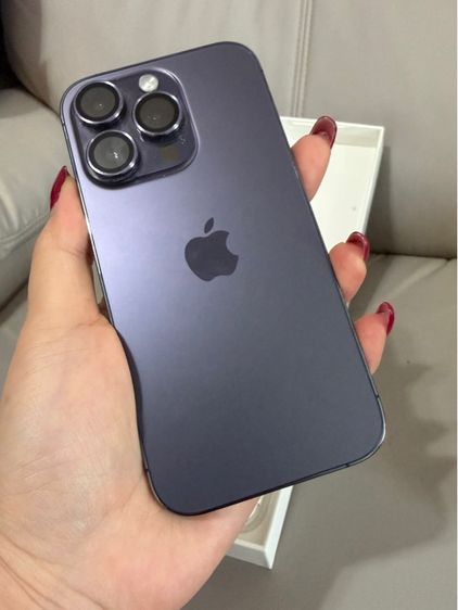 I phone 14 pro รูปที่ 2
