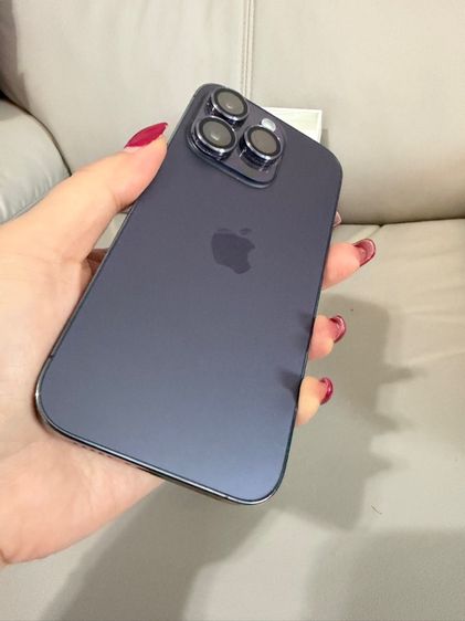I phone 14 pro รูปที่ 7