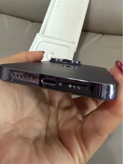 I phone 14 pro รูปที่ 8