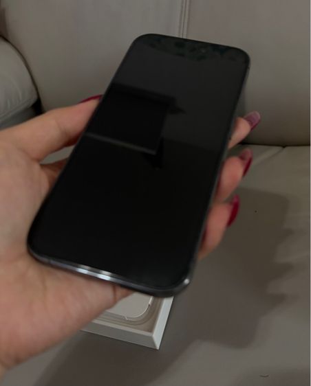 I phone 14 pro รูปที่ 3