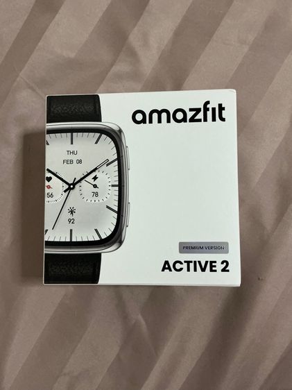 Amafit active 2 square 