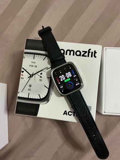 Amafit active 2 square  รูปที่ 3