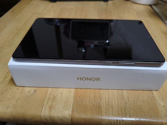 Honor Pad X7 ประกันเหลือ ถึงเดือน 10 2569 รูปที่ 2