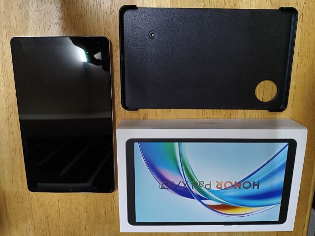 ยี่ห้ออื่นๆ 8 GB Honor Pad X7 ประกันเหลือ ถึงเดือน 10 2569