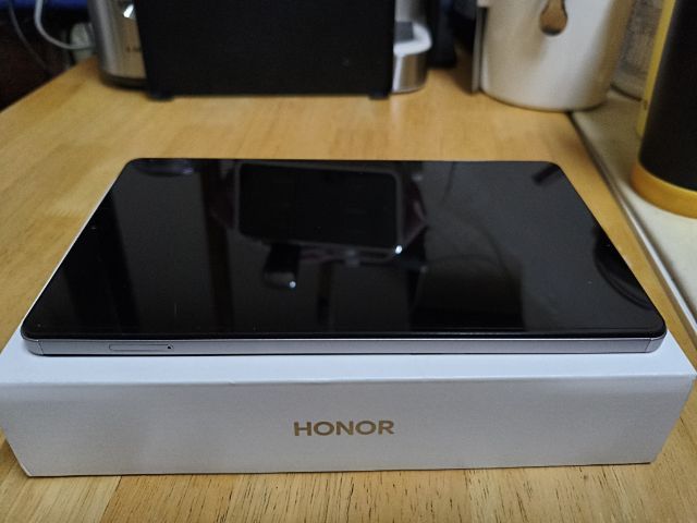 Honor Pad X7 ประกันเหลือ ถึงเดือน 10 2569 รูปที่ 4