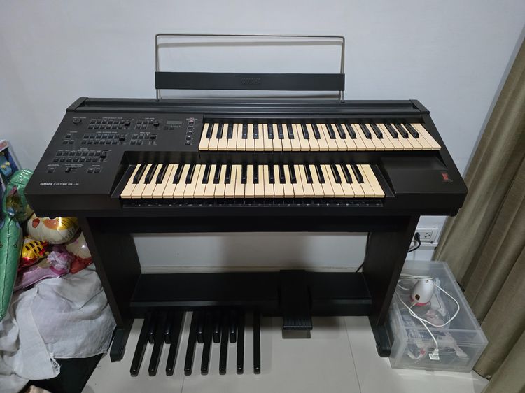 อื่นๆ ขาย Yamaha Electone EL-3 สภาพสวย (พร้อมใช้งานทันที)