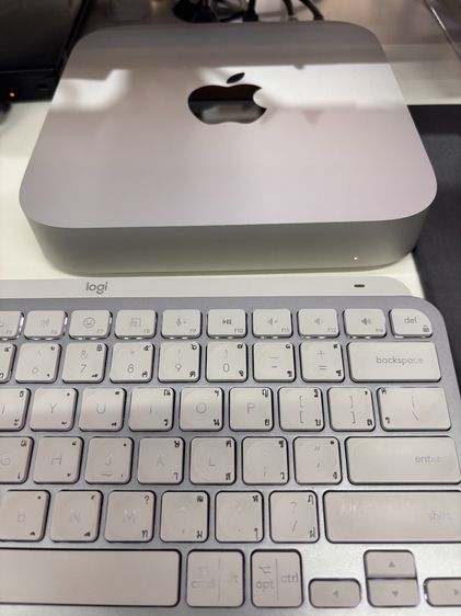 Mac Mini 2023 Apple M2 8-Core GPU 10-Core RAM 8GB SSD 512GB Full Box