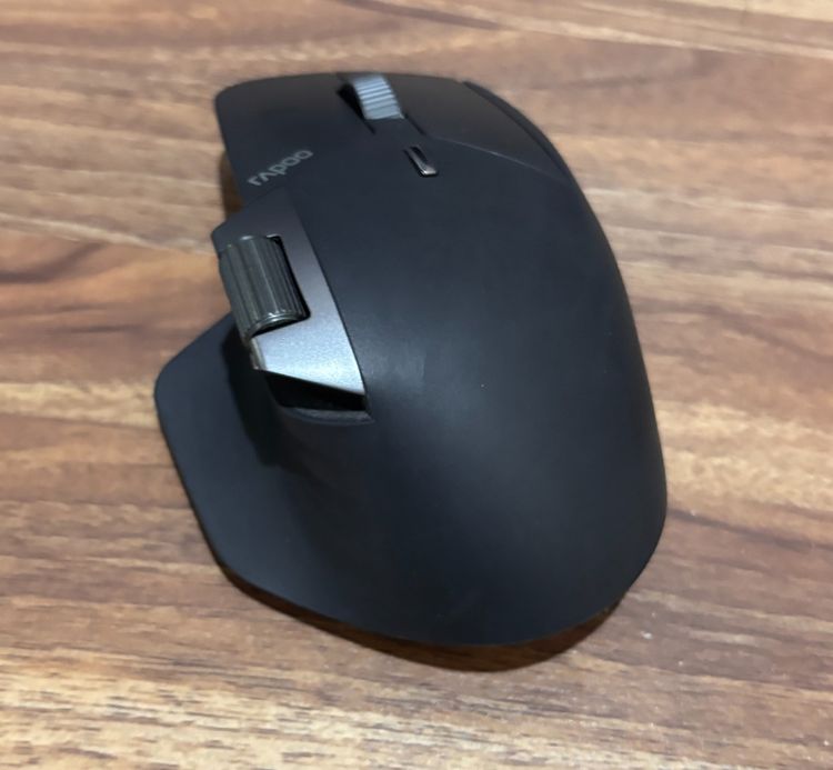 Mac Mini 2023 Apple M2 8-Core GPU 10-Core RAM 8GB SSD 512GB Full Box รูปที่ 5