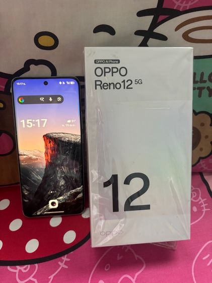 opporeno12