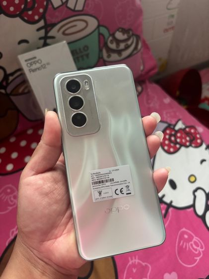 opporeno12 รูปที่ 3