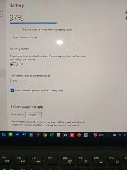 Dell latitude 5290​ 2in1 ใส่ซิมได้ จอทัชสกรีนพร้อมปากกา รูปที่ 7