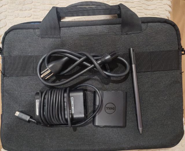 Dell latitude 5290​ 2in1 ใส่ซิมได้ จอทัชสกรีนพร้อมปากกา รูปที่ 4