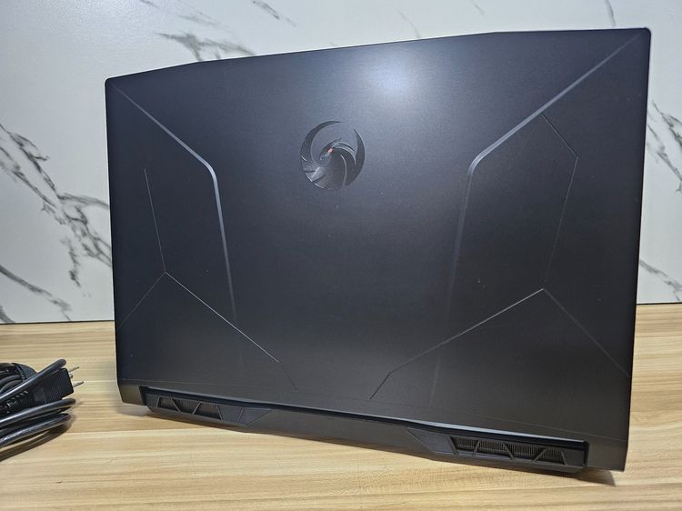 MSI Bravo Ryzen5 7535H Ram8ddr5 SSD512 15.6" FHD IPS 144Hz  รูปที่ 6