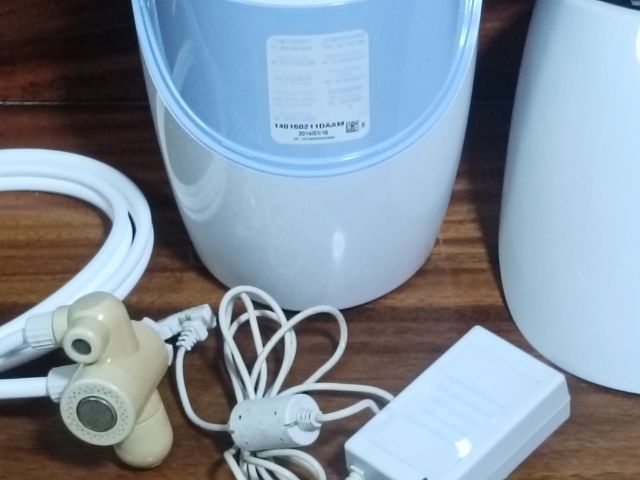 ขายเครื่องกรองน้ำอีสปริงครับ รูปที่ 3