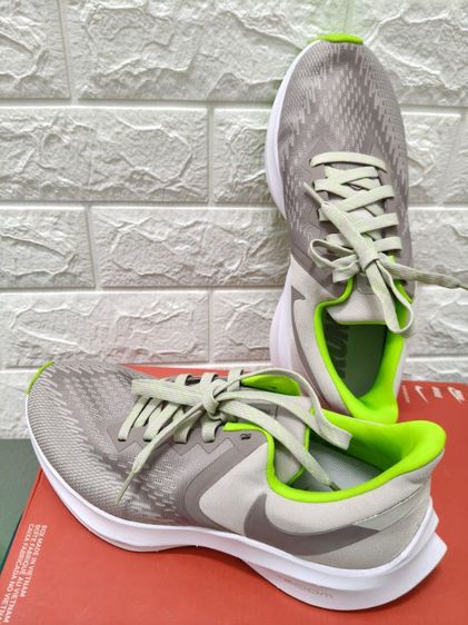 รองเท้า nike zoom มือ 1 รูปที่ 2