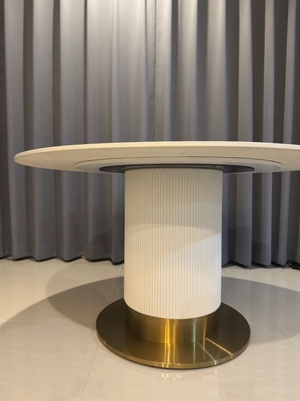 โต๊ะกินข้าว 1.35เมตร รูปที่ 2