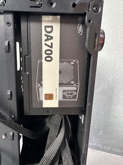  Gaming PC + Curved Monitor for Sale  รูปที่ 9