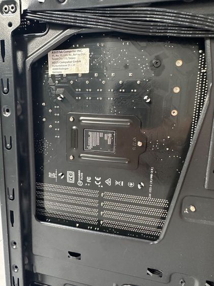  Gaming PC + Curved Monitor for Sale  รูปที่ 10