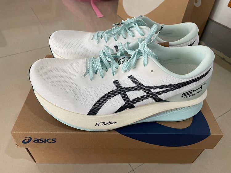 Asics S4+ Yogiri 7.5US Men 