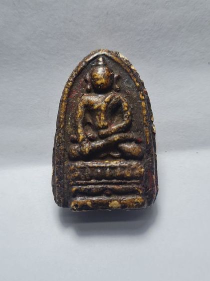 พระสมเด็จ รูปที่ 12