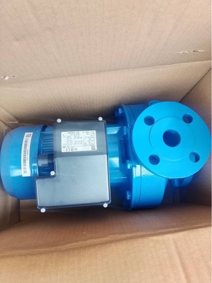 ปั๊มน้ำ Ebrara