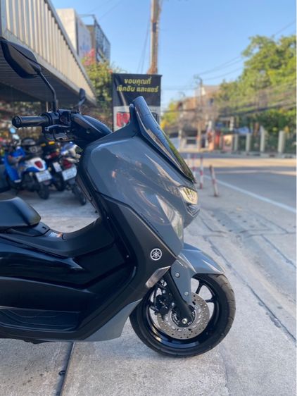 nmaxไมล์น้อย รูปที่ 5