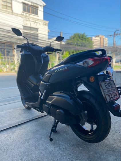 nmaxไมล์น้อย รูปที่ 9