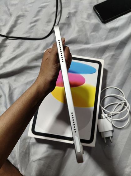 Ipad gen11 128gb TH รูปที่ 8