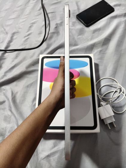 Ipad gen11 128gb TH รูปที่ 7