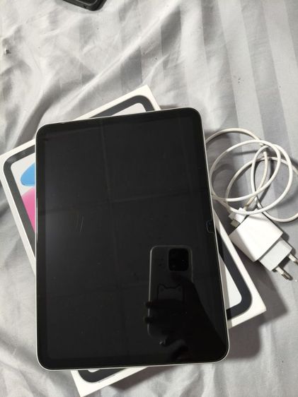 Ipad gen11 128gb TH รูปที่ 4