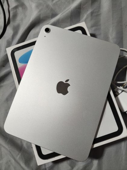 Ipad gen11 128gb TH รูปที่ 2