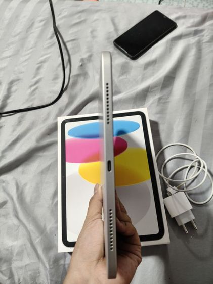 Ipad gen11 128gb TH รูปที่ 3
