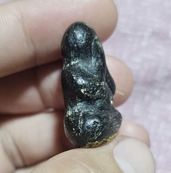 ปิดตาหลวงพ่อทองสุข รูปที่ 2