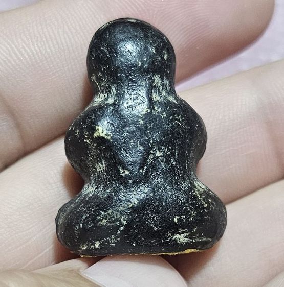 ปิดตาหลวงพ่อทองสุข รูปที่ 3