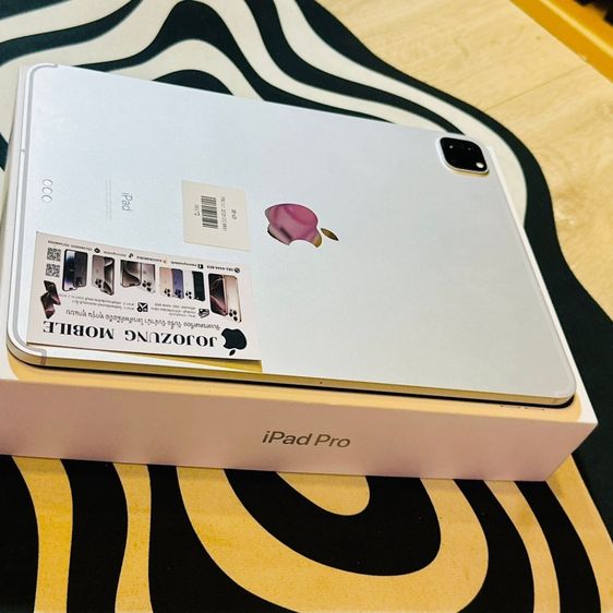 IPADPRO11 2020 256GB  sim รูปที่ 3