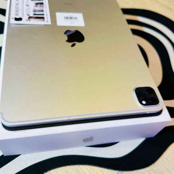 IPADPRO11 2020 256GB  sim รูปที่ 5