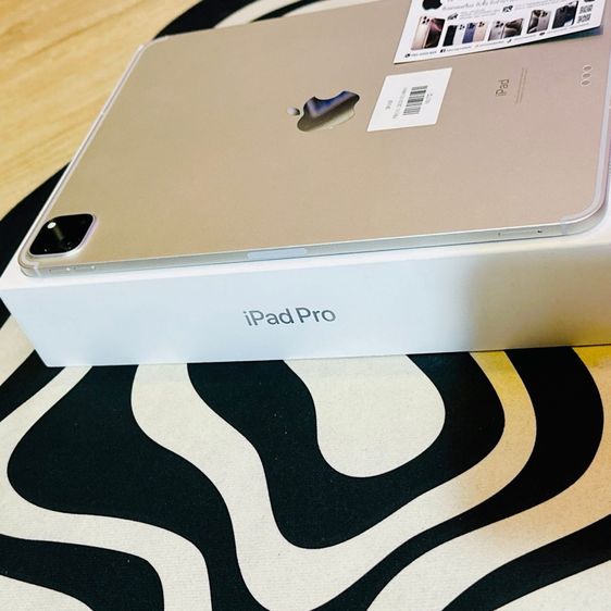 IPADPRO11 2020 256GB  sim รูปที่ 4