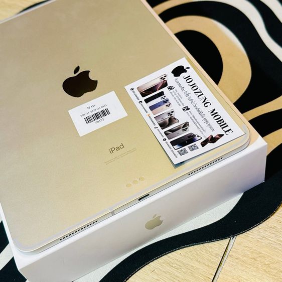 IPADPRO11 2020 256GB  sim รูปที่ 2