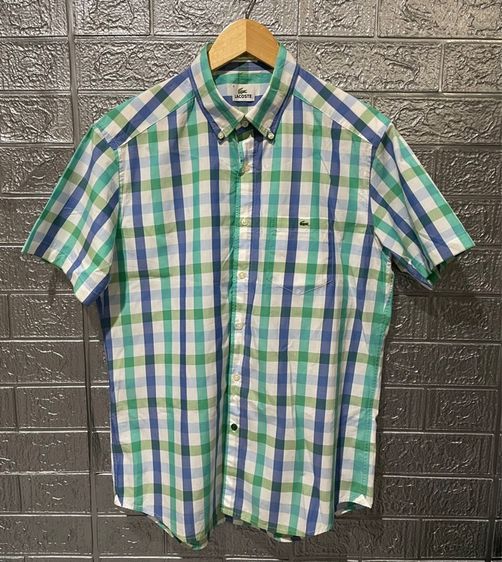 อื่นๆ อื่นๆ แขนสั้น เสื้อเชิ้ต อื่นๆ เสืัอ Lacoste