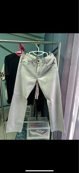 ขายกางเกงยีนส์Hara เอว 31-32-33 ตัวล่ะ 30 บาท รูปที่ 3