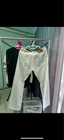 ขายกางเกงยีนส์Hara เอว 31-32-33 ตัวล่ะ 30 บาท รูปที่ 2