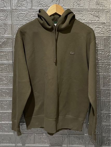 อื่นๆ อื่นๆ แขนยาว เสื้อแจ็คเก็ต | เสื้อคลุม อื่นๆ เสื้อ Lacoste