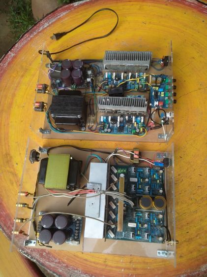 สนใจแอมป์ขยายโทร0896925466 รูปที่ 3