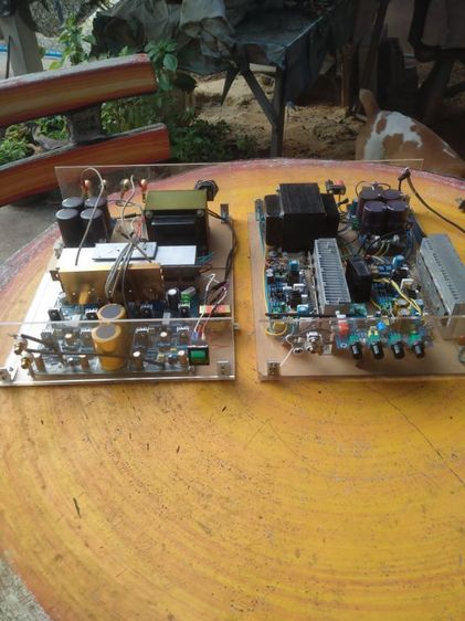 สนใจแอมป์ขยายโทร0896925466 รูปที่ 4